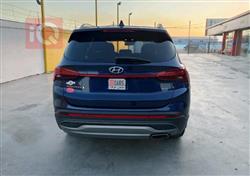 هيونداي سانتافي